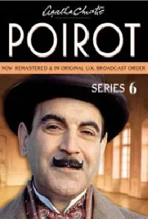 Agatha Christie - Poirot történetei