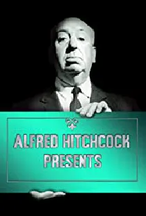 Alfred Hitchcock bemutatja