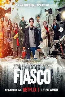 Fiaskó