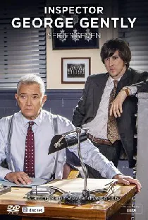 George Gently - Igazság vagy gazság