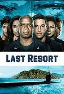 Last Resort - A belső ellenség