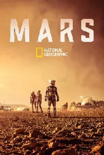 Mars - Utunk a vörös bolygóra