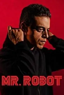 Mr. Robot