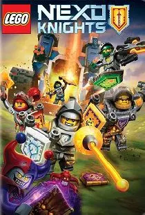 Nexo Knights