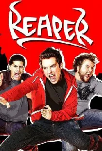 Reaper - Démonirtók