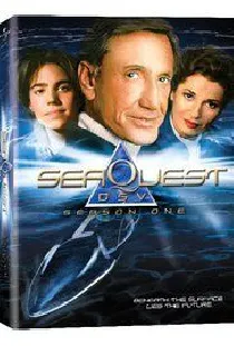 SeaQuest - A mélység birodalma